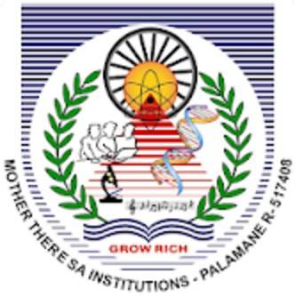 Mother Theresa Institute