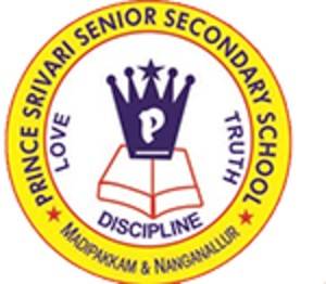 Prince Srivari Senior Secondary School