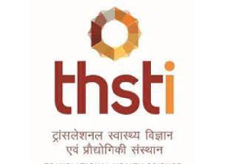 BRIC-THSTI