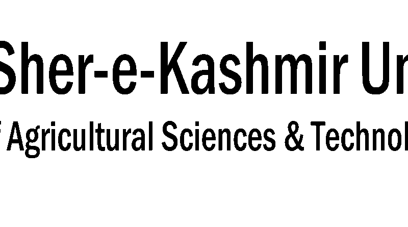 SKUAST-J Jammu