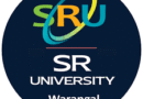 SR University