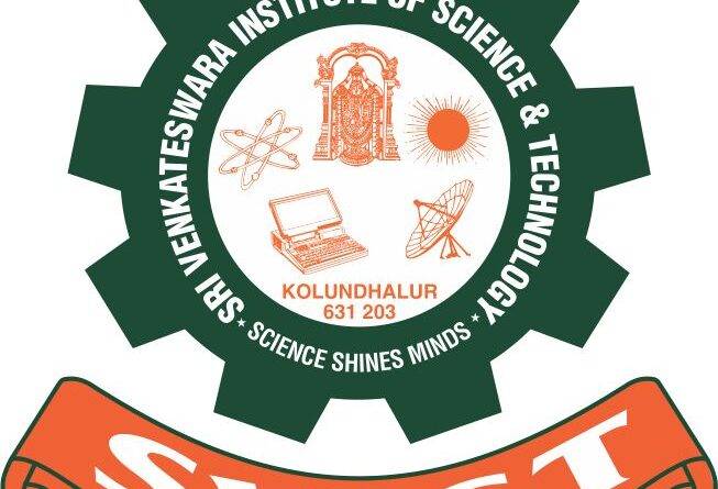 Sri Venkateswara Institute of Science and Technology