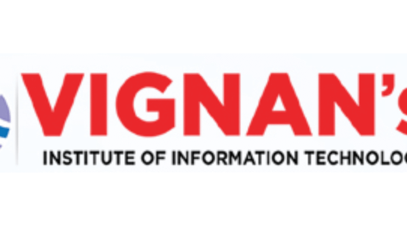 Vignan’s Institute of Information Technology