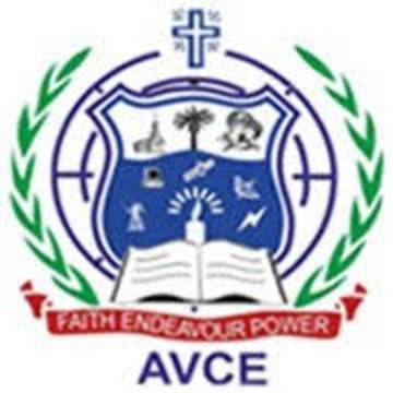AVCE Chennai