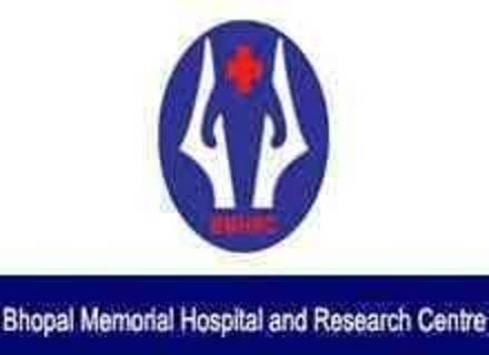 BMHRC Bhopal