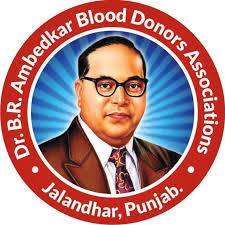 Dr. B. R. Ambedkar