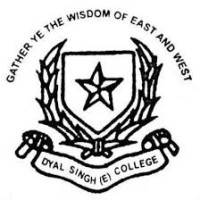 Dyal Singh Evening College