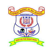 Everest Matric Hr. Sec. School,