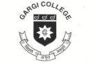 Gargi College Delhi
