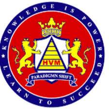 Haris Varma Matriculation Higher Secondary School