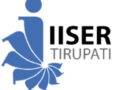 IISER Tirupati