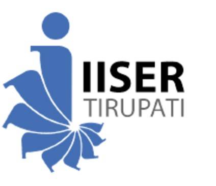 IISER Tirupati