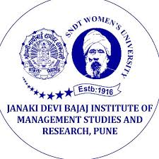Jankidevi Bajaj Institute of Management Studies and Research