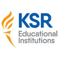 K.S.R. Educational Institutions