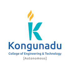 Kongunadu College of Engineering