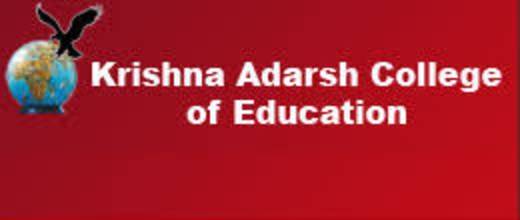Krishna Adarsh College