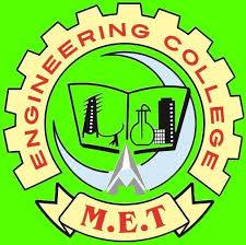 M.E.T Engineering College