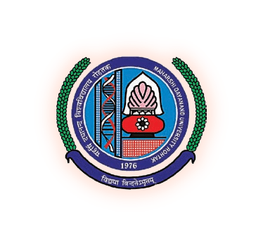 Maharshi Dayanand University