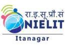 NIELIT Itanagar
