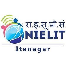 NIELIT Itanagar