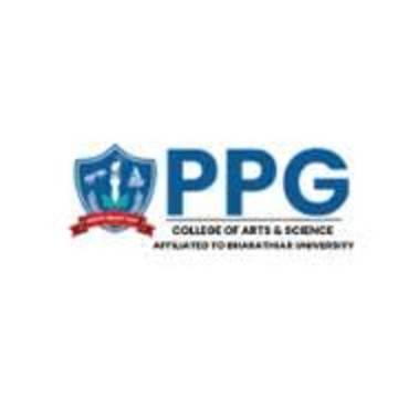 PPG College of Arts and Science