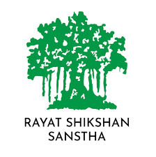 Rayat Shikshan Sanstha,