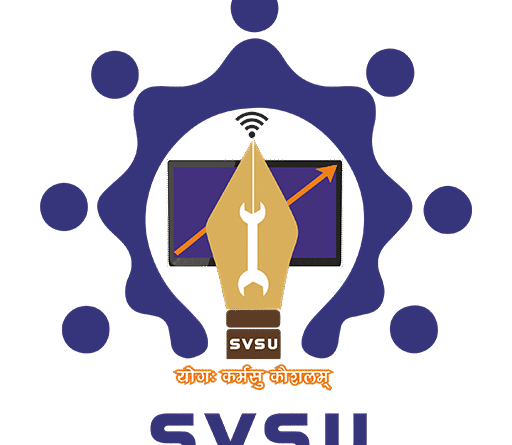 Shri Vishwakarma Skill University
