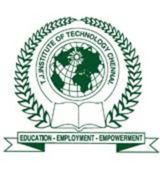 T.J. Institute of Technology