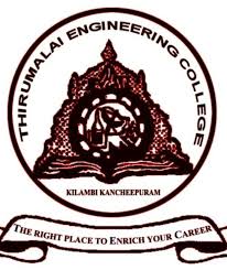 Thirumalai Engineering College