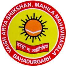 Vaish Arya Shikshan Mahila Mahavidyalaya