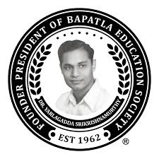 Bapatla Education Society