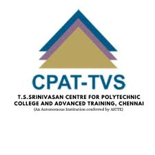 CPAT–TVS Chennai