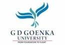 GD Goenka University, Gurugram