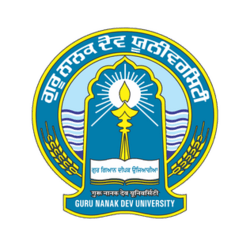 Guru Nanak Dev University