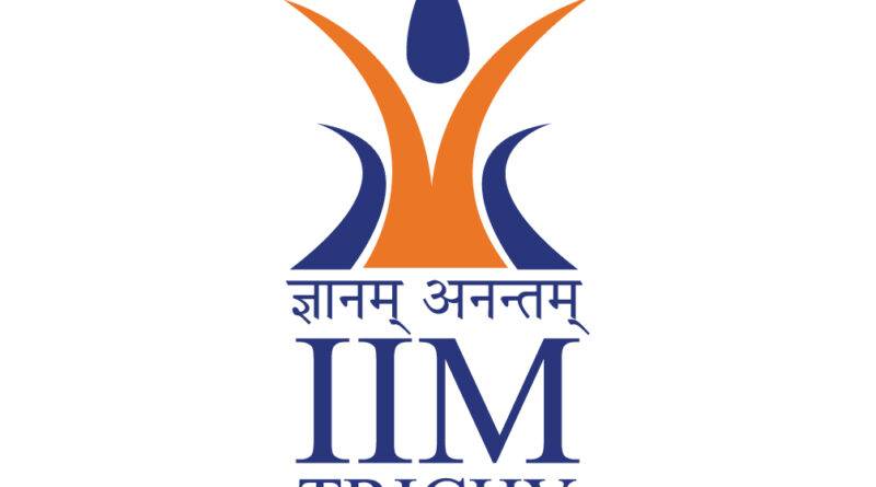 IIM Tiruchirappalli
