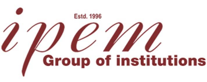 IPEM Group of Institutions