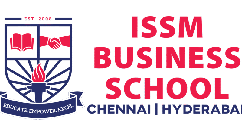ISSM BUSINESS SCHOOL