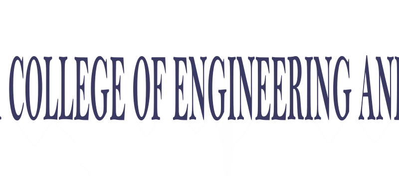 JR College of Engineering