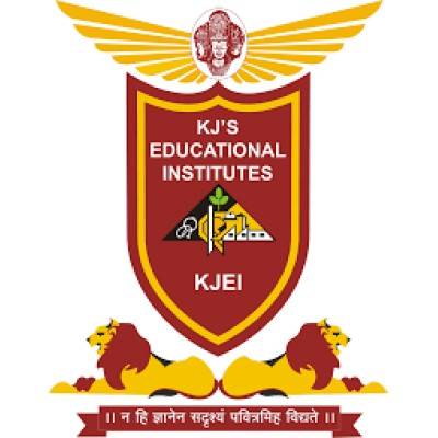 KJ College of Engineering