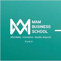 M.A.M. Business School