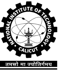 National Institute of Technology Calicut
