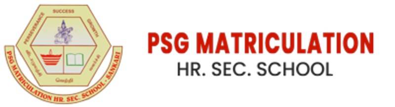 PSG Matriculation School