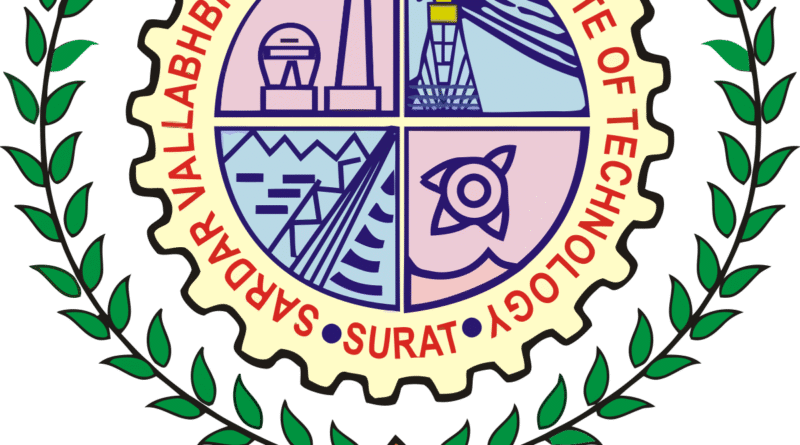 SVNIT Surat