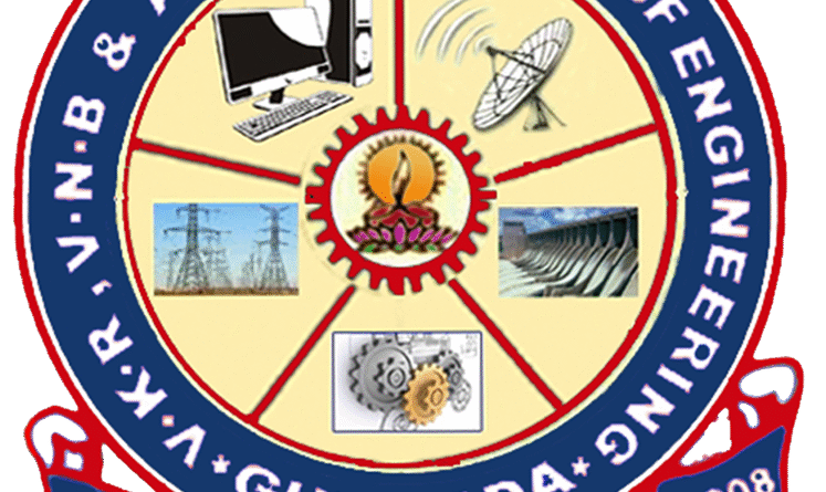 VKR, VNB & AGK College