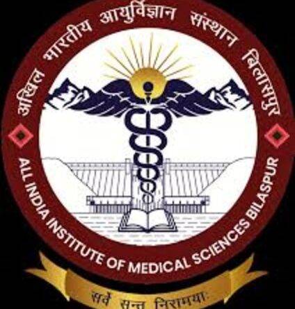 AIIMS Bilaspur