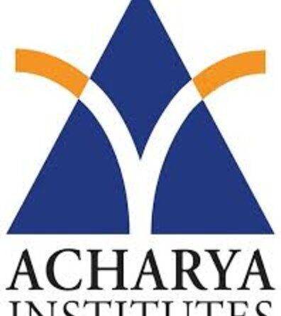 Acharya Institute of Technology