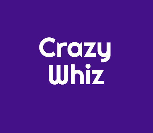 Crazywhiz Eluru, Andhra Pradesh