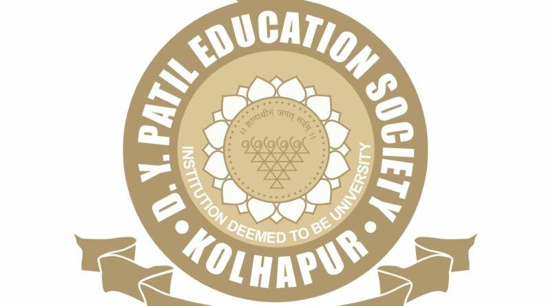 D. Y. Patil Education