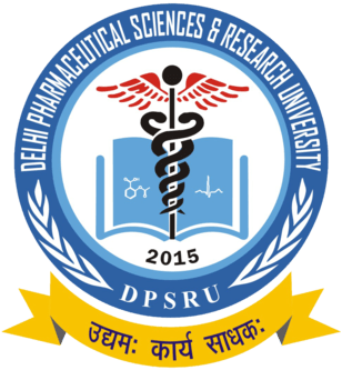 Delhi Pharmaceutical Sciences and Research University