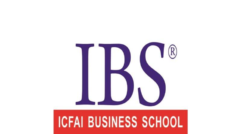 ICFAI Business School